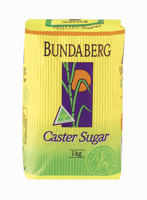 
	Bundaberg Caster Sugar