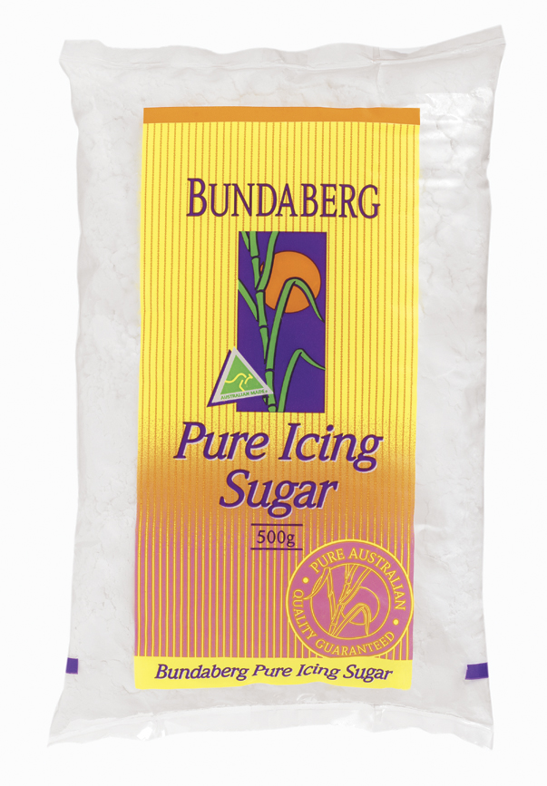 
	Bundaberg Pure Icing Sugar