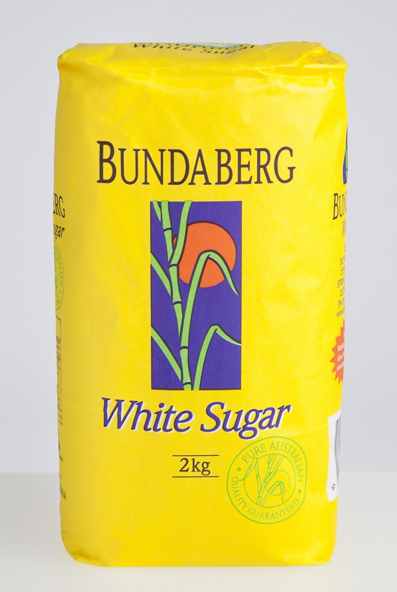
	Bundaberg White Sugar