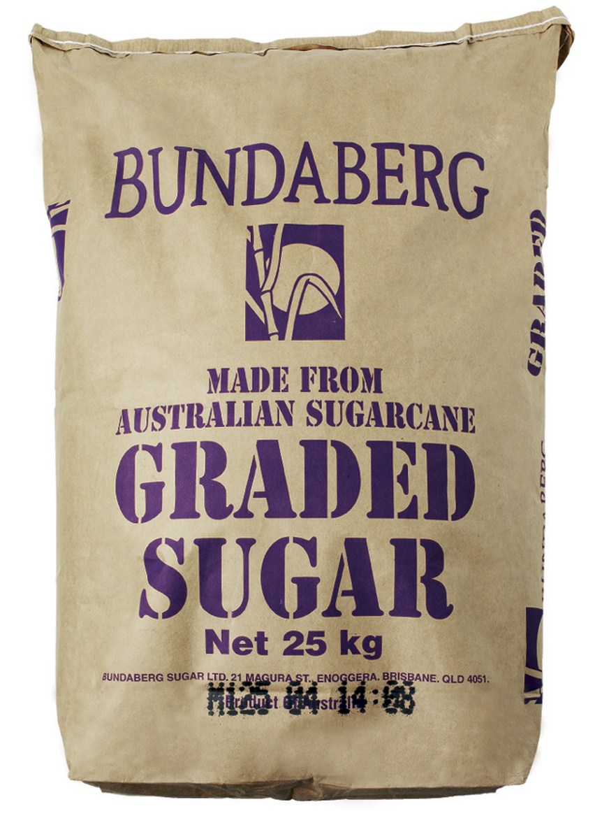 
	Bundaberg Graded Sugar