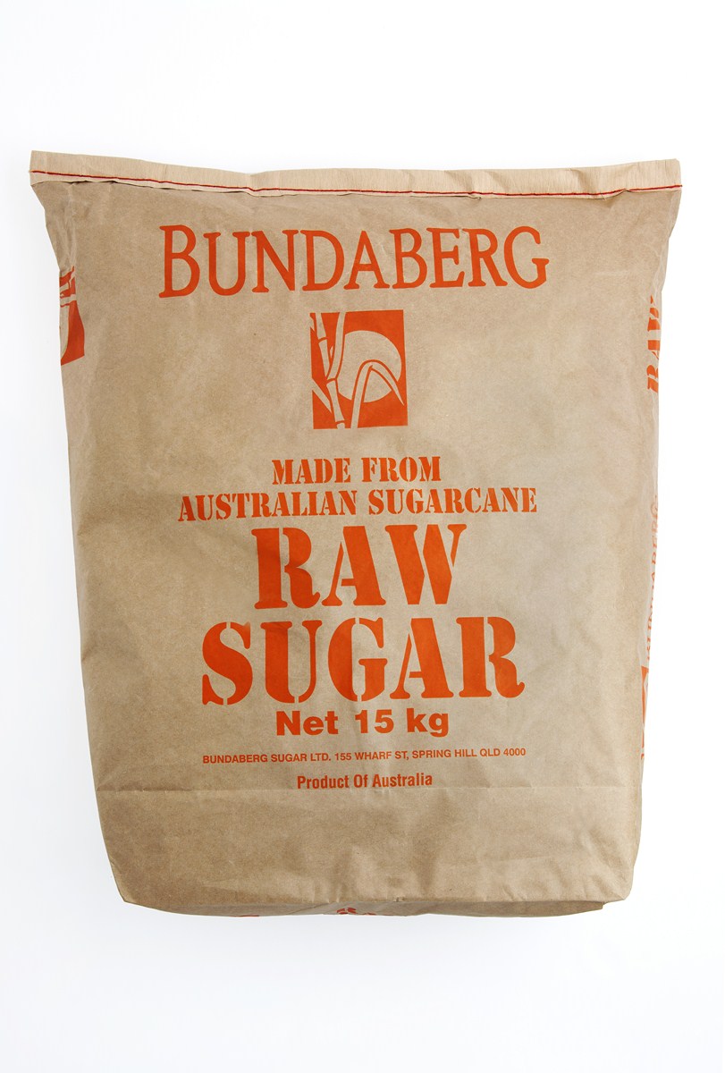 
	Bundaberg Raw Sugar