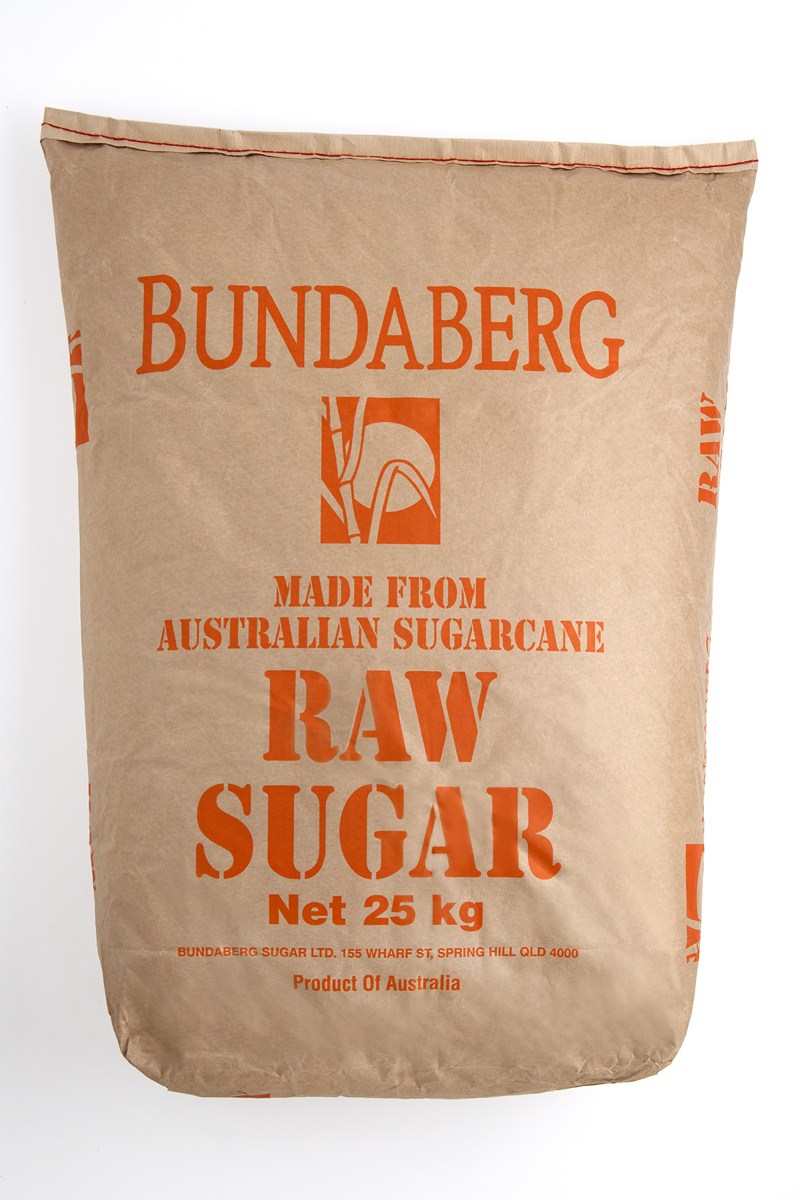 
	Bundaberg Raw Sugar